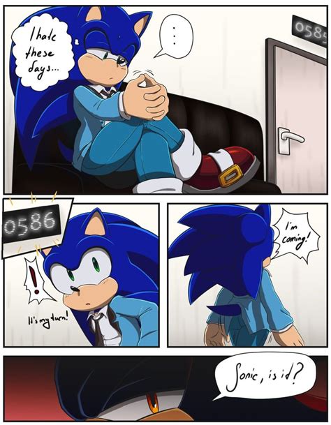 sonadow sex|Sonadow NSFW